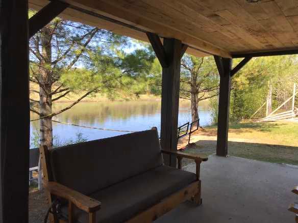 Twin Pine Lodge – Absolute Outfitters