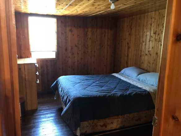Twin Pine Lodge – Absolute Outfitters