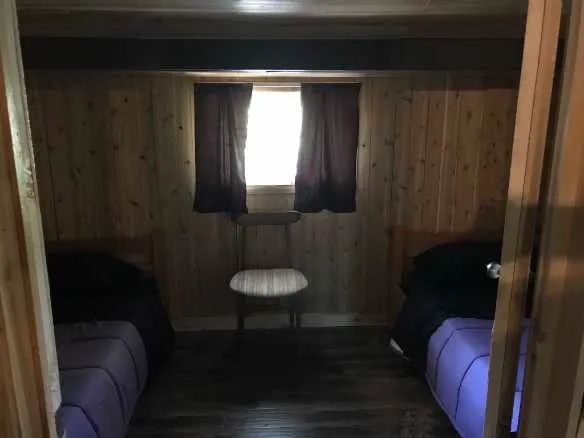 Twin Pine Lodge – Absolute Outfitters