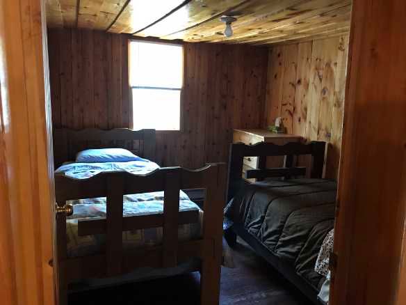 Twin Pine Lodge – Absolute Outfitters