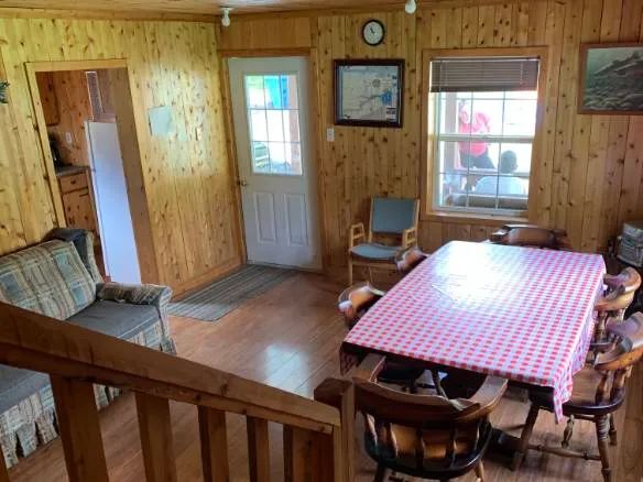 Cabin The New Camp — Absolute Outfitters – Absolute Outfitters