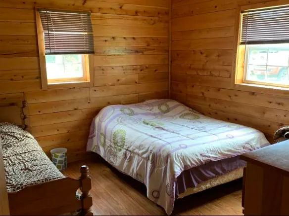 Cabin The New Camp — Absolute Outfitters – Absolute Outfitters