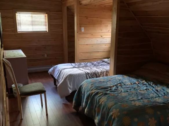 The New Camp – Absolute Outfitters