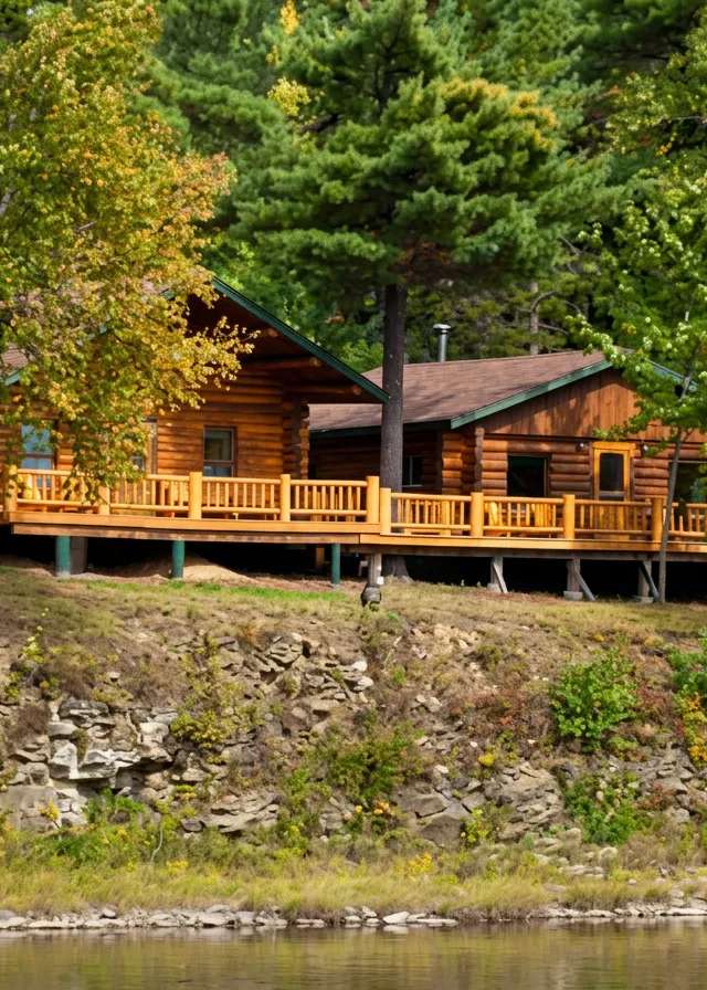 Photo of Betts Kelly Lodge in Miramichi, NB