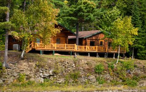 Photo of Betts Kelly Lodge in Miramichi, NB