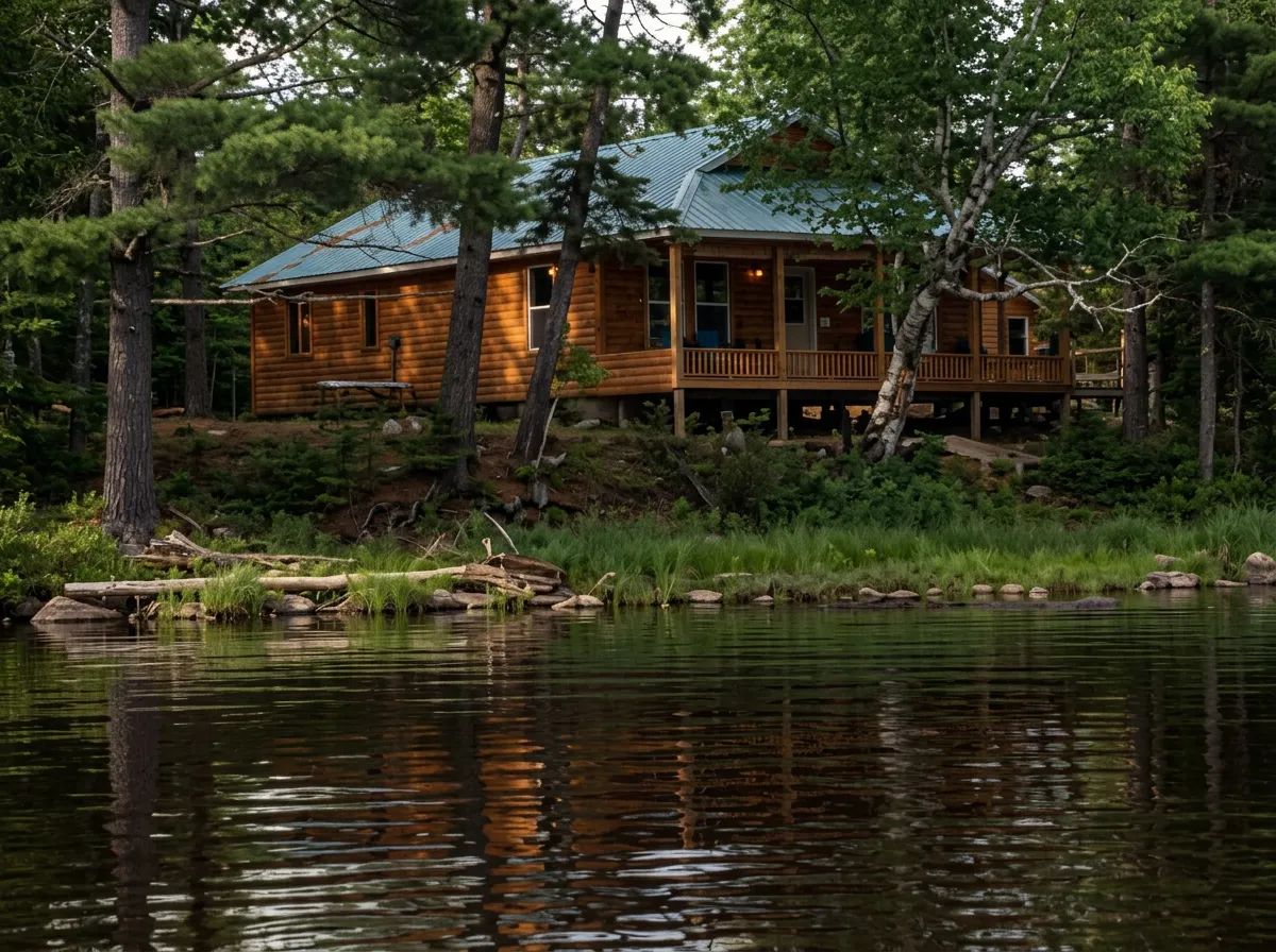 Photo of Crown Point Outfitters in Miramichi, NB