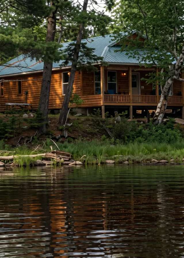 Photo de Crown Point Outfitters à Miramichi, Nb