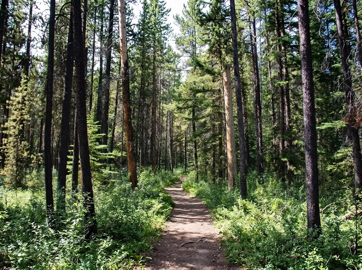 Photo of Deepwoods Outfitters in New Brunswick