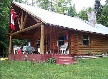 Knoxford Lodge – Knoxford Lodge