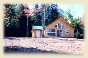 Oak Mountain Lodges – Oak Mountain Lodges