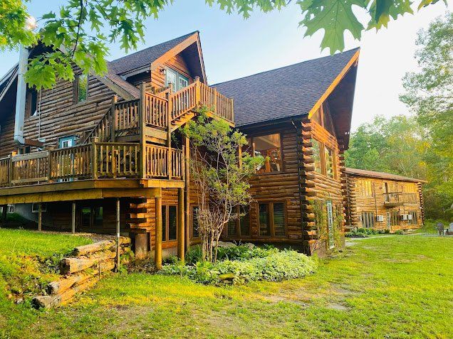 Auberge Ledges Inn – Auberge Ledges Inn