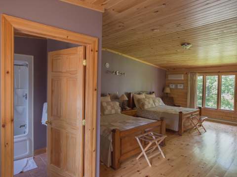 Auberge Ledges Inn – Ledges Inn