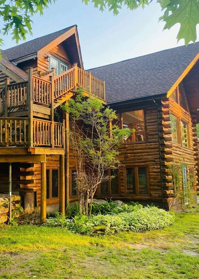 Photo de Ledges Inn à Miramichi, Nb