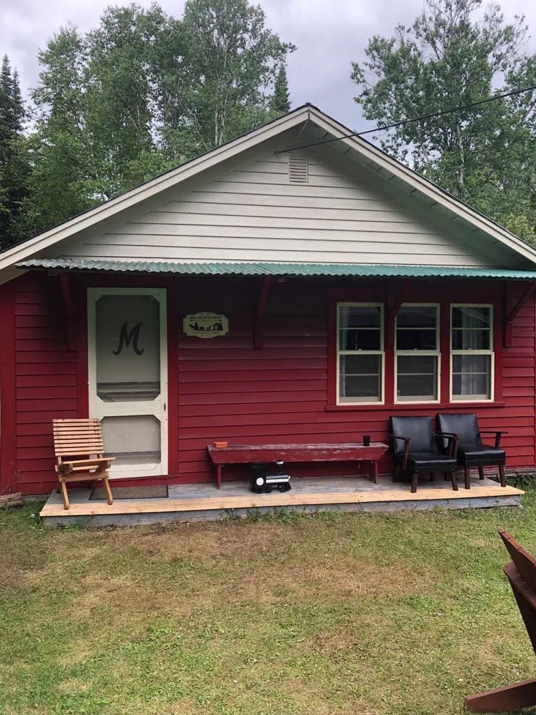 Serpentine Camp Hunting Lodge – Serpentine Camp Hunting Lodge