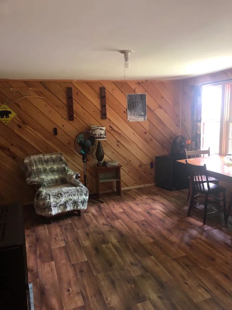 Auberge de chasse du camp Serpentine — MB Outfitters – MB Outfitters
