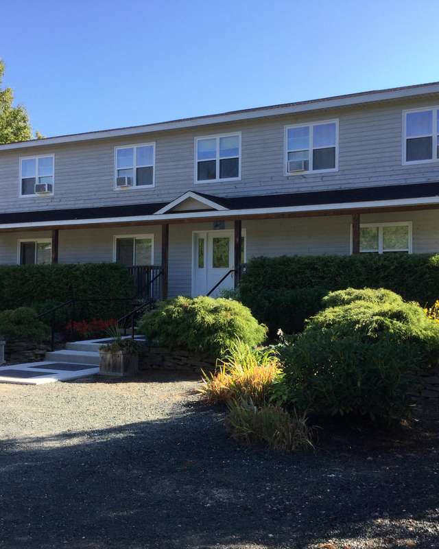 Photo of MROC Lodges in Miramichi, NB