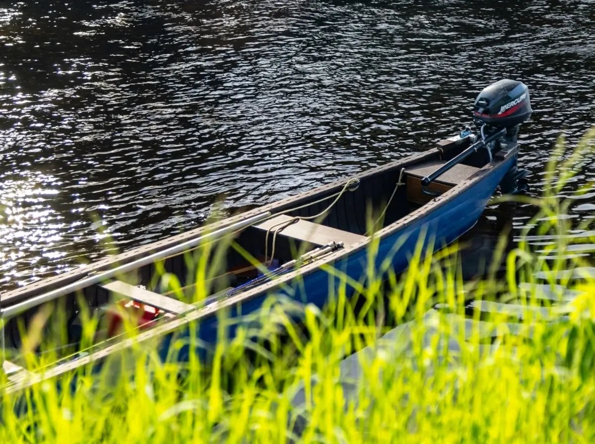 Photo of Upper Oxbow Adventures in Miramichi, NB