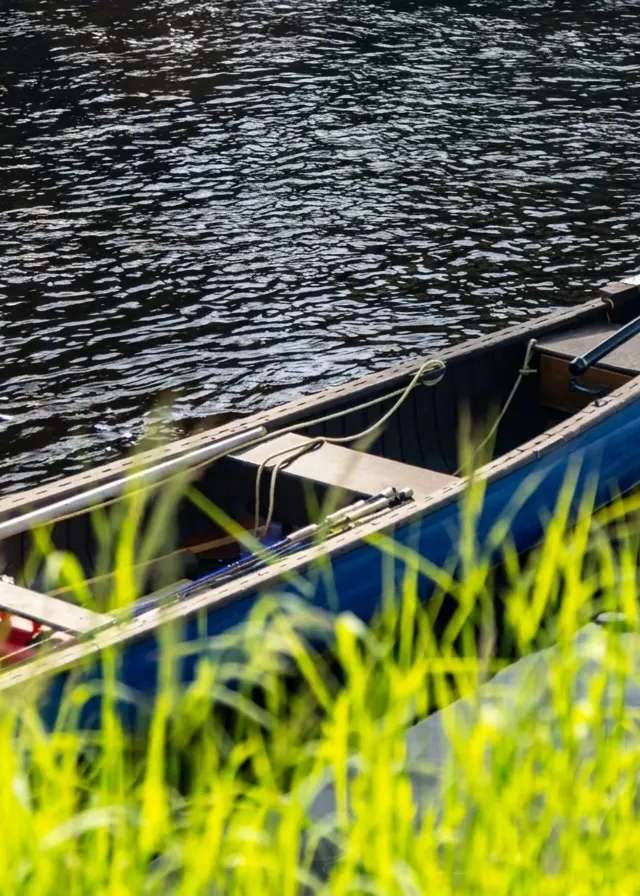 Photo de Upper Oxbow Adventures à Miramichi, Nb