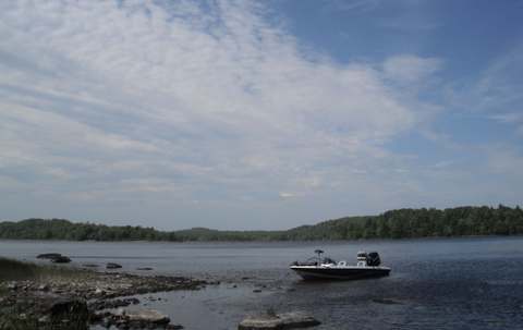 Photo de Peter Lavender sur la Rive-Sud, Ns