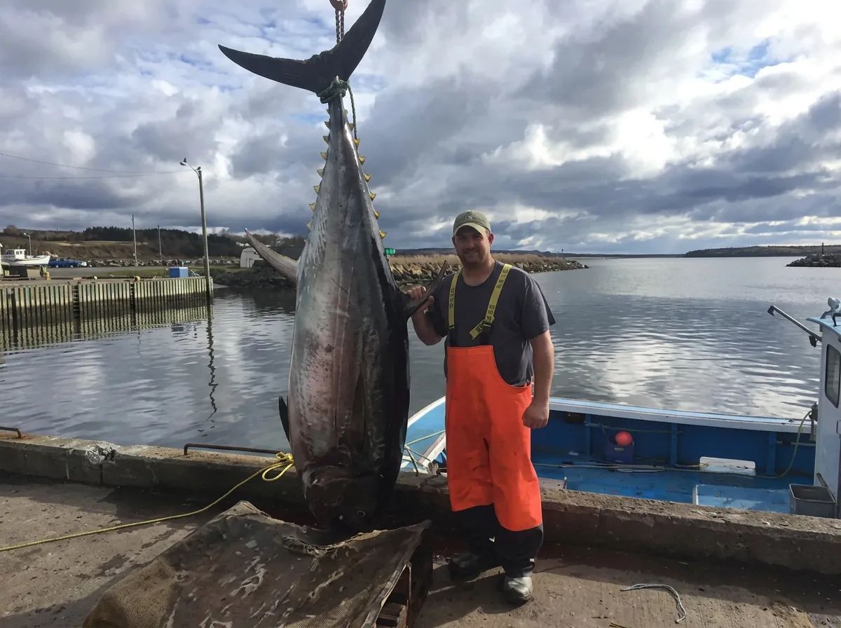 Photo of Mosher Ridge Outfitting in Northumberland Shore, NS