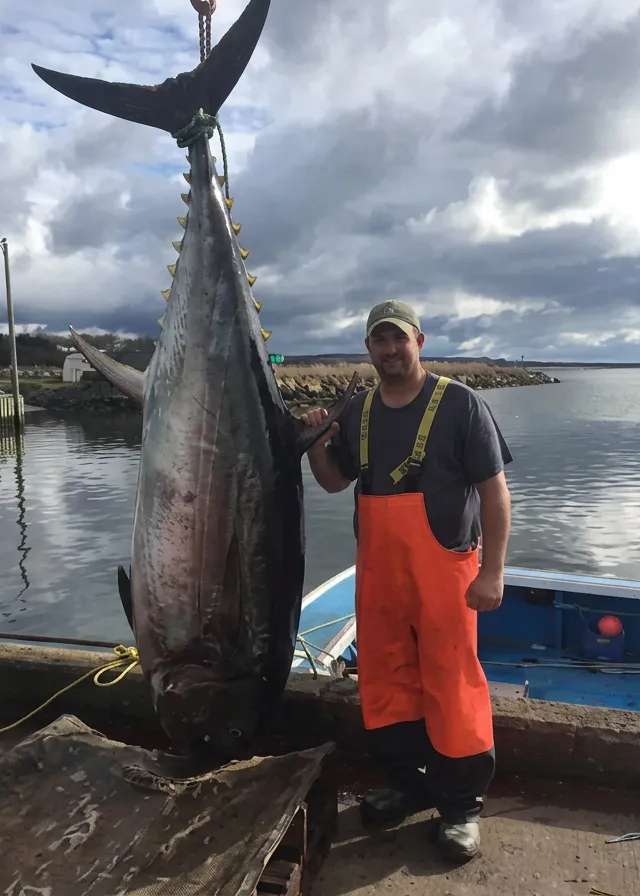 Photo of Mosher Ridge Outfitting in Northumberland Shore, NS
