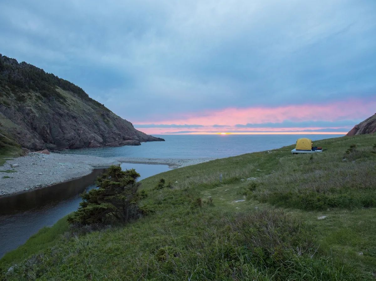 Photo of Red Bridge Fishing Tours in Cape Breton, NS