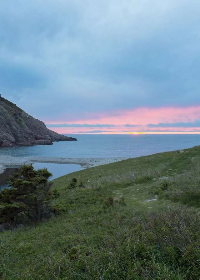 Photo of Red Bridge Fishing Tours in Cape Breton, NS