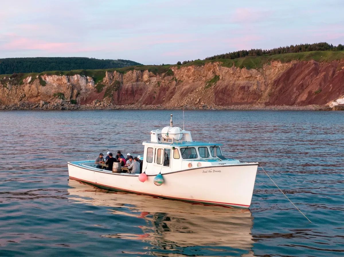 Photo of Eagle Eye Tuna Charters in Cape Breton, NS