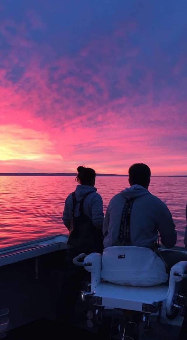 Photo of MacDougall Bluefin Tuna Charters in Northumberland Shore, NS
