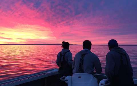 Photo of MacDougall Bluefin Tuna Charters in Northumberland Shore, NS