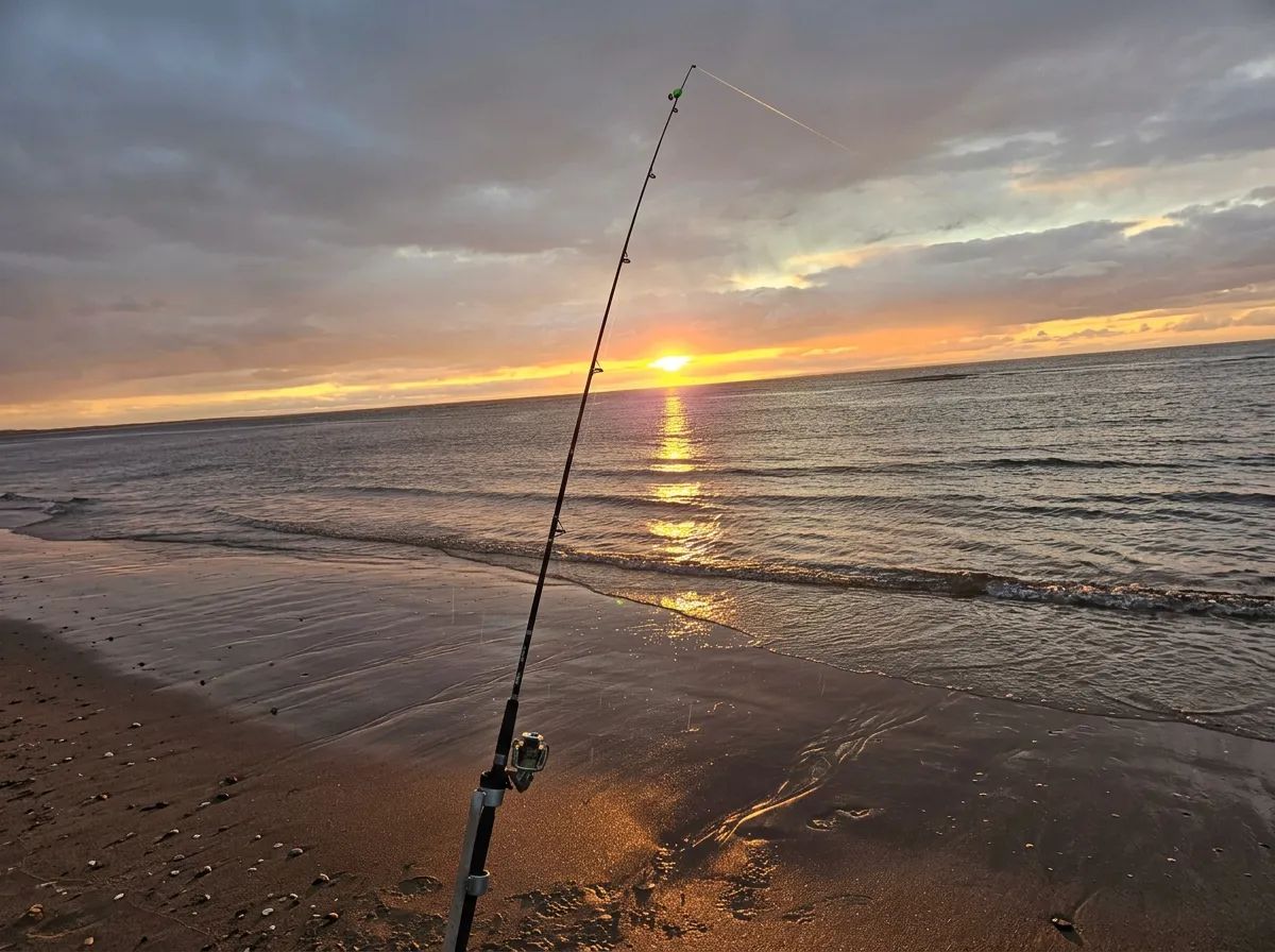 Photo of PEI Fly King in Points East Coastal Drive, PE
