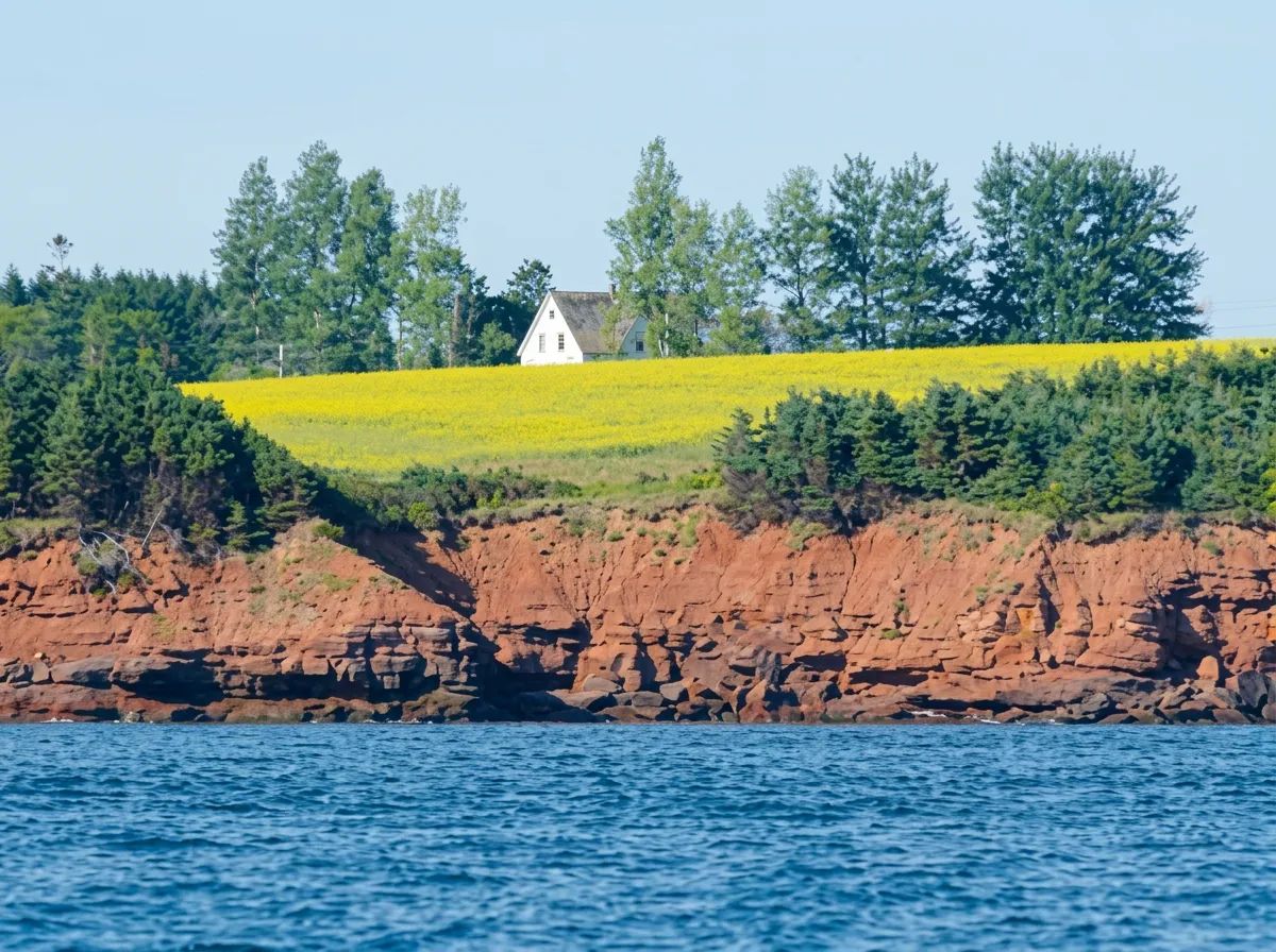 Photo of North Lake Charters in Points East Coastal Drive, PE