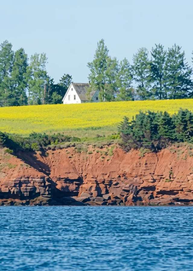 Photo of North Lake Charters in Points East Coastal Drive, PE
