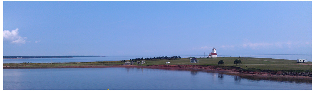 Photo de Misty Blue Waters Deep-Sea Fishing sur la Côte centrale, Pe