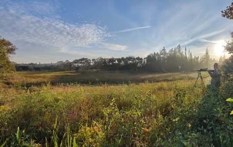 Photo de Dylan's Northern Edge Outfitters sur la Côte Ouest, Nl