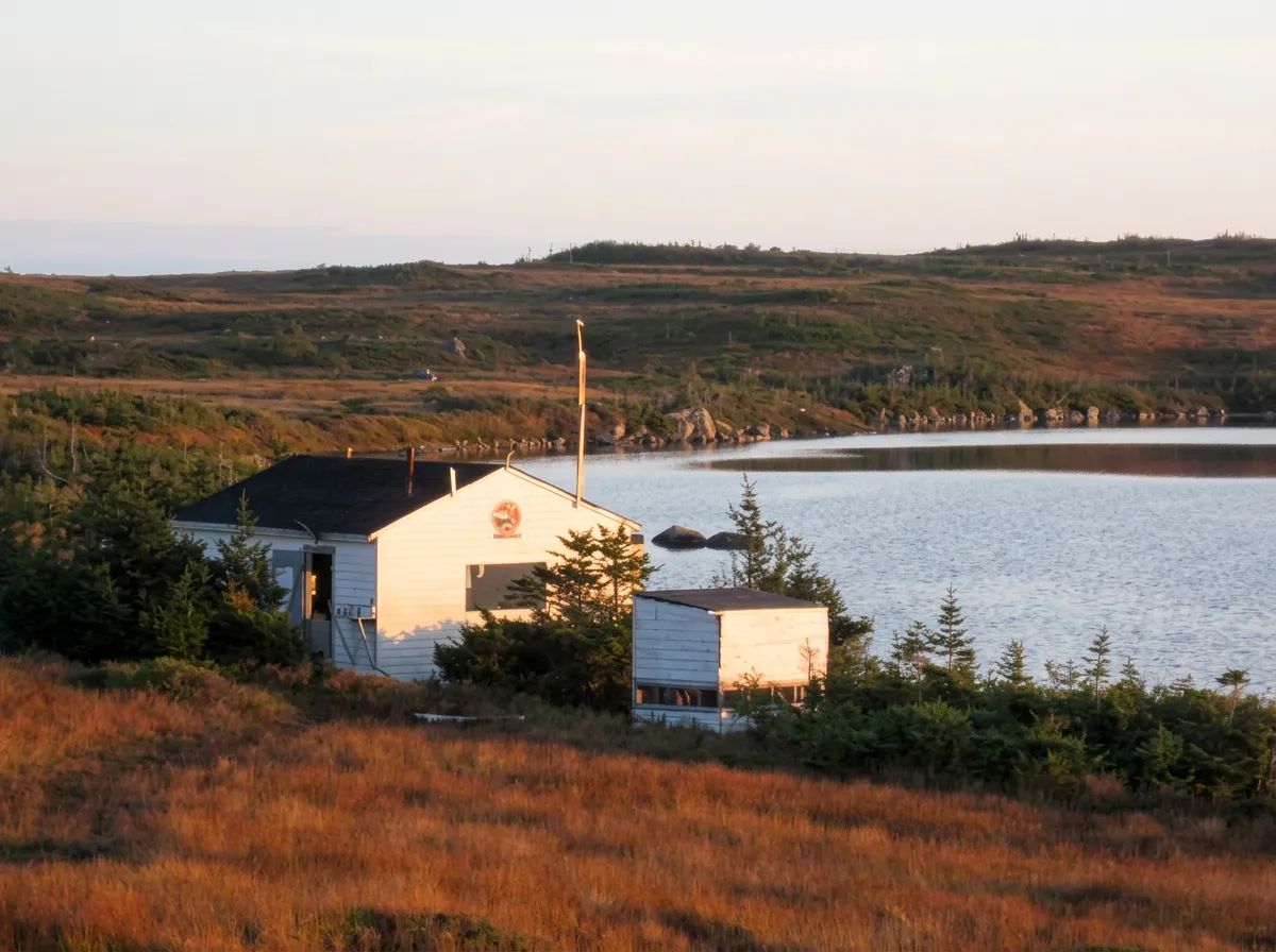 Photo of Ironbound Lake Outfitters in West Coast, NL