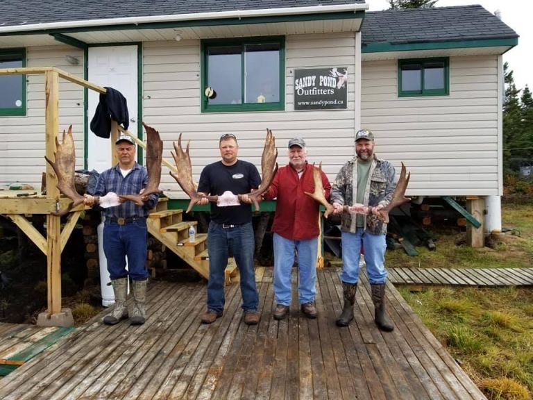 Sandy Pond Camp – Sandy Pond Camp