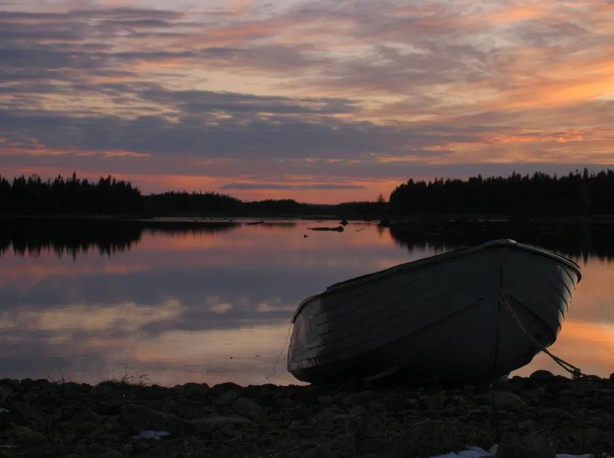 Photo de Sandy Lake Lodge au Centre de Terre-Neuve, Nl