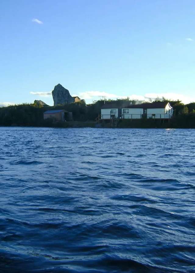 Photo of Rock Camp Outfitters in Northern Peninsula, NL
