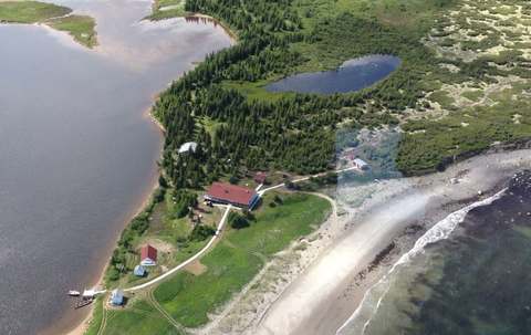 Photo of EPA Camps in Central Newfoundland, NL
