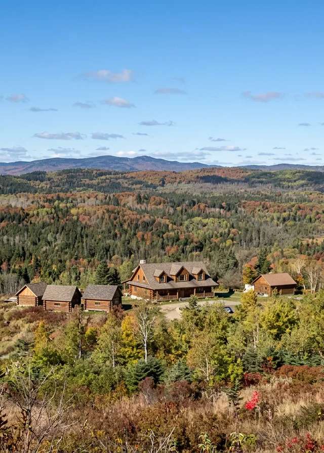 Photo de Buck Lake Adventures au Centre de Terre-Neuve, Nl