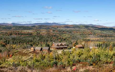 Photo of Buck Lake Adventures in Central Newfoundland, NL