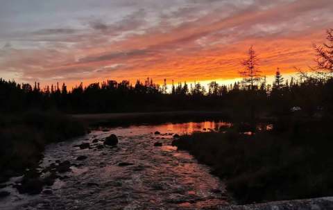 Photo of 2G Outfitters in Central Newfoundland, NL