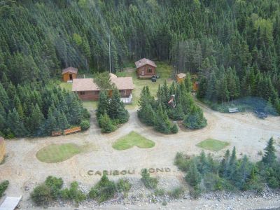 Photo de Caribou Pond Outfitting Ltd. au Centre de Terre-Neuve, Nl