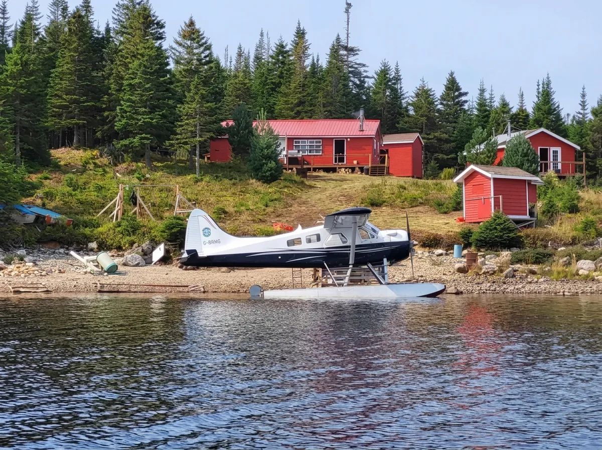 Photo of Git'er Dun Outfitters in West Coast, NL