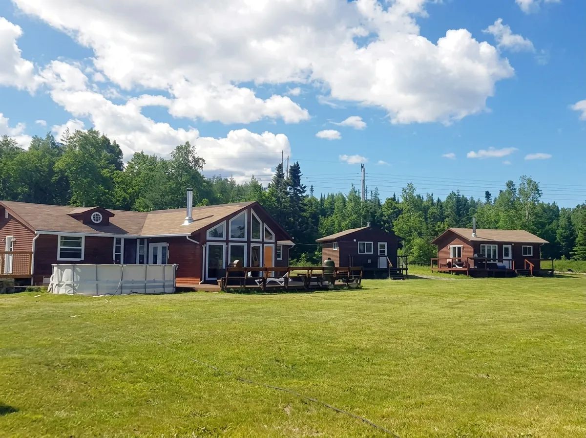 Photo of Red Indian Lake Outfitting & Tours Inc. in West Coast, NL