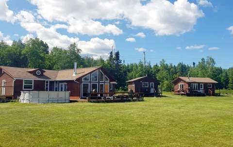 Photo of Red Indian Lake Outfitting & Tours Inc. in West Coast, NL