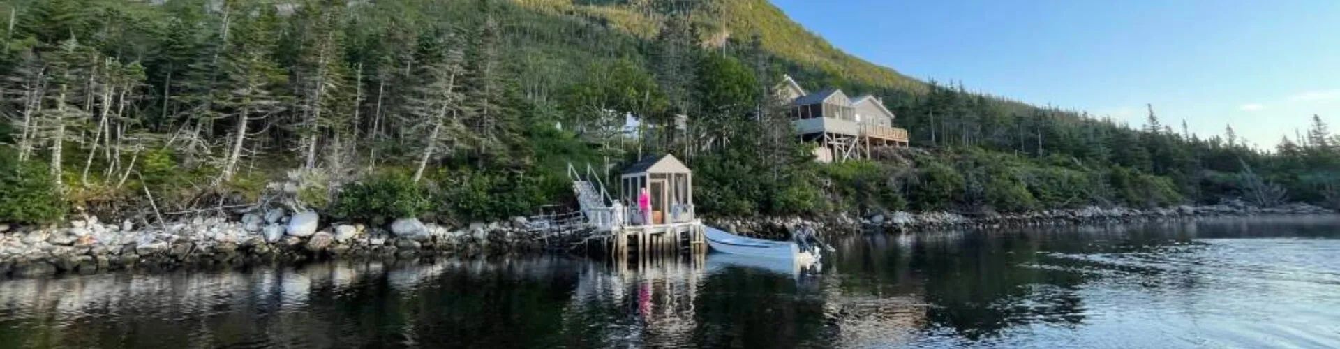 Chalet Garia Bay – Chalet Garia Bay