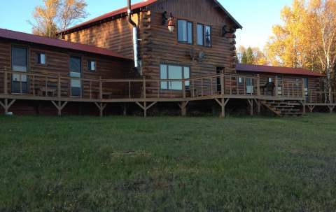 Photo of Mount Peyton Outfitters in Central Newfoundland, NL