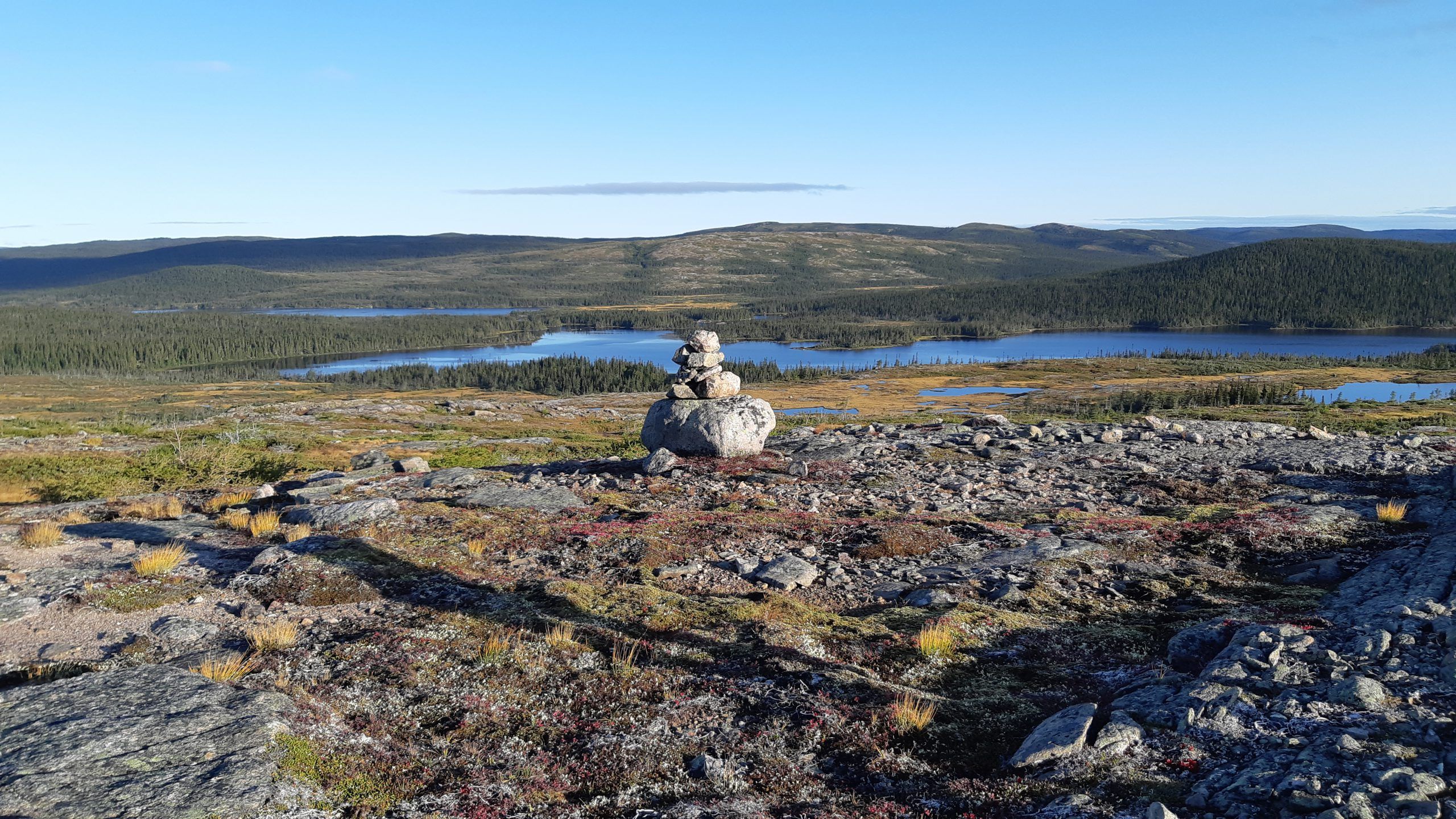 Photo of Off the Grid Adventures in West Coast, NL